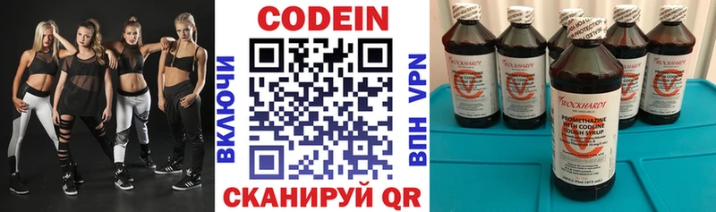 Кодеиновый сироп Lean Purple Drank  где можно купить   Николаевск 